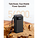 VEGER Tank (56000mAh)